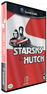 Starsky Hutch